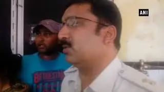 High-school teacher shot dead inside school premises in Bihar&rsquo;s Vaishali
