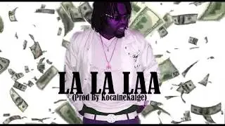 2bm MQ - La La Laa (Prod by KocaineKaige)