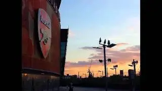 The loyalty of football fans