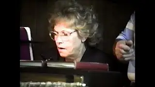 Barry Schaeffer Family Video Vol 2