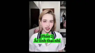 Uyên Ni Kể Chuyện: Ác Linh Thai Nhi Full