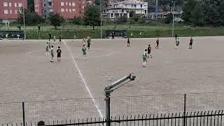 Spes Vs monteruscello 2tp.