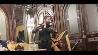 Unai Otegi & Edurne  Arzoz