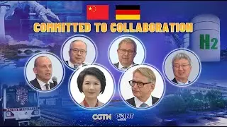 After 40 years of success, what's next for Sino-German financial collaboration on development?