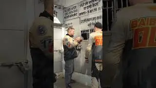 Аутентичные магазины в горах Индии