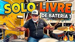 Solo Livre- By Mauricio Paz Meinert.