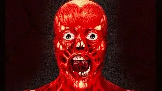 We Have NO SKIN - The Flayed Man