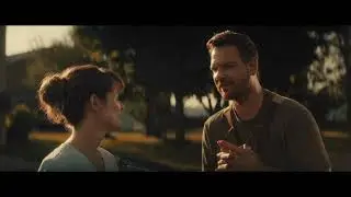 Silo (2019) Official Trailer