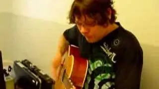 Per St&aring;lberg Plays Classic Swedish Punk