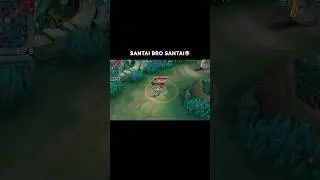Bros chasing the wrong person💀#mobilelegends #mlbb #avataar11 #shorts