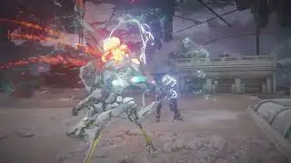 eggshot gaming (missile&hellip; kite? w/ melee)