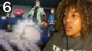 DID WE FIND ZERO?? | Zero Escape: 999 #6
