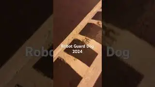 #robotdog #ai #chatgpt