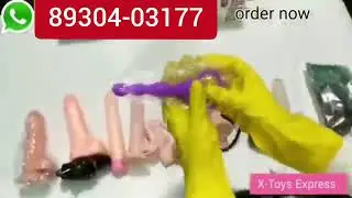 Best Dildos of 2025 INDIA | Sex Toys in India | Review