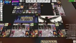 Marvel Legendary Legacy Adventure - Mystique #5 - The Rise