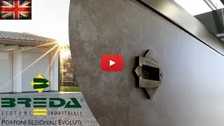 This is Breda Sistemi Industriali -  Discover our Company