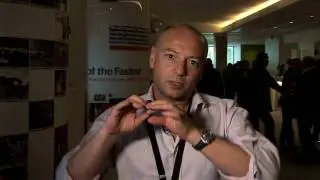 Alex Hoye, Latitude Group: Is Online just another Sales Channel?
