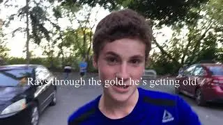 Ap Science Rap