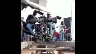Master shooting spot##