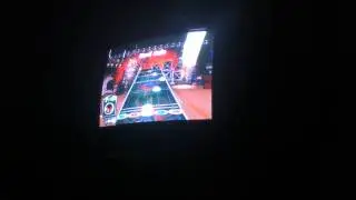 Lalamike25 plays raining blood mosh