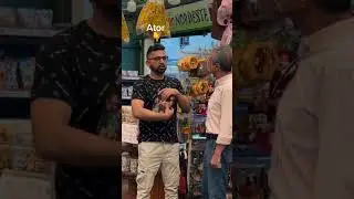 SEU SERGIO ATR&Aacute;S DE CASA NOTURNA KK🤣🤣 #humor #comedia #viralvideo #viral #viralshorts #comedy #fyp
