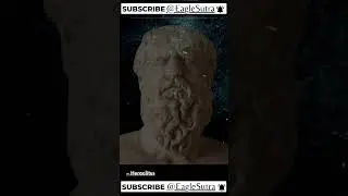 Heraclitus | Deep Philosophy Shorts | #shortsfeed #philosophy #heraclitus #shorts