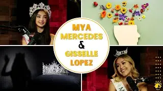 Sun City SITREP Podcast #34 - Gisselle & Mya