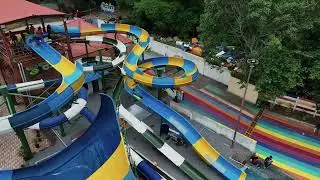Adventure Thrill City | Official Teaser