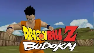Dragon Ball Z Budokai 1 Yamcha vs Budokai 1 Roster