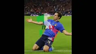The Best Defender Goal From Every Year #football 
