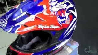 step airbrushing helmet