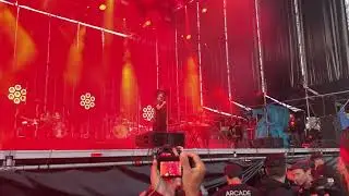 Fuel Fandango - Always searching - Sonorama 09/08/2019