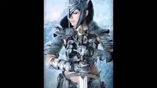 Elder Scrolls Tribute: Protagonists