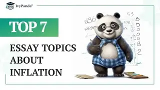 TOP-7 Essay Topics about Inflation