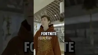 У этого Fortnite Pro ЛУЧШИЕ настройки контроллера 😲
