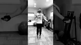 Jumping rope