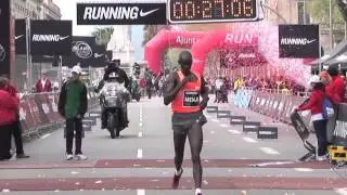 Cursa Bombers 2010 | Runner's World Espa&ntilde;a
