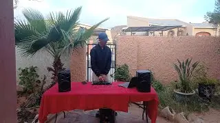 DJ DUIF CHILL OUT SEASON 2 EPISODE 1 {R&B}