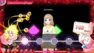 Мод для Sweet Dance на S.Perfect