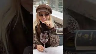 Best Red Wine in Venice Italy