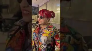 سيد شعبان عبدالرحيم وزوجته.. يحسموا الجدل حول زواج بنته من #كروان_مشاكل ويكشف كواليس زواج في 7 أيام