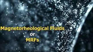 High Performance Magnetorheological Fluids (MRFs)