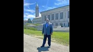 Dean Michael D. Bolden: Journalism is rising.