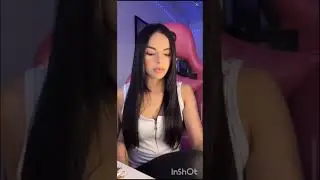 periscope live 16561 vlog PRETTYGIRL💛💛 #newgirl #live #broadcast #periscope