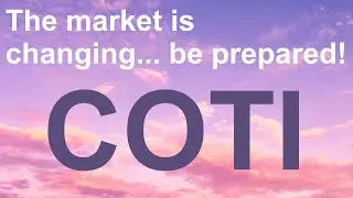 #COTI COTI analysis & price prediction- HOLDERS MUST WATCH
