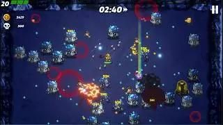 Eden Survivors | Gameplay PC | Steam | GandaCu