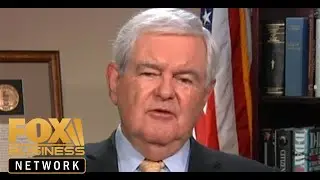 Gingrich: Trump was right, 'deep state' attempted coup