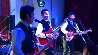THE STARKEY BEATLES 2025 12 20 vol.3