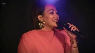 Lisa Bergado-Sir&eacute;n - Never enough (KWC Suomi 2025)