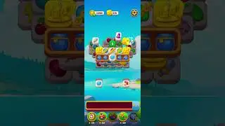 Tile Kingdom Gameplay Walkthrough Level 99-105